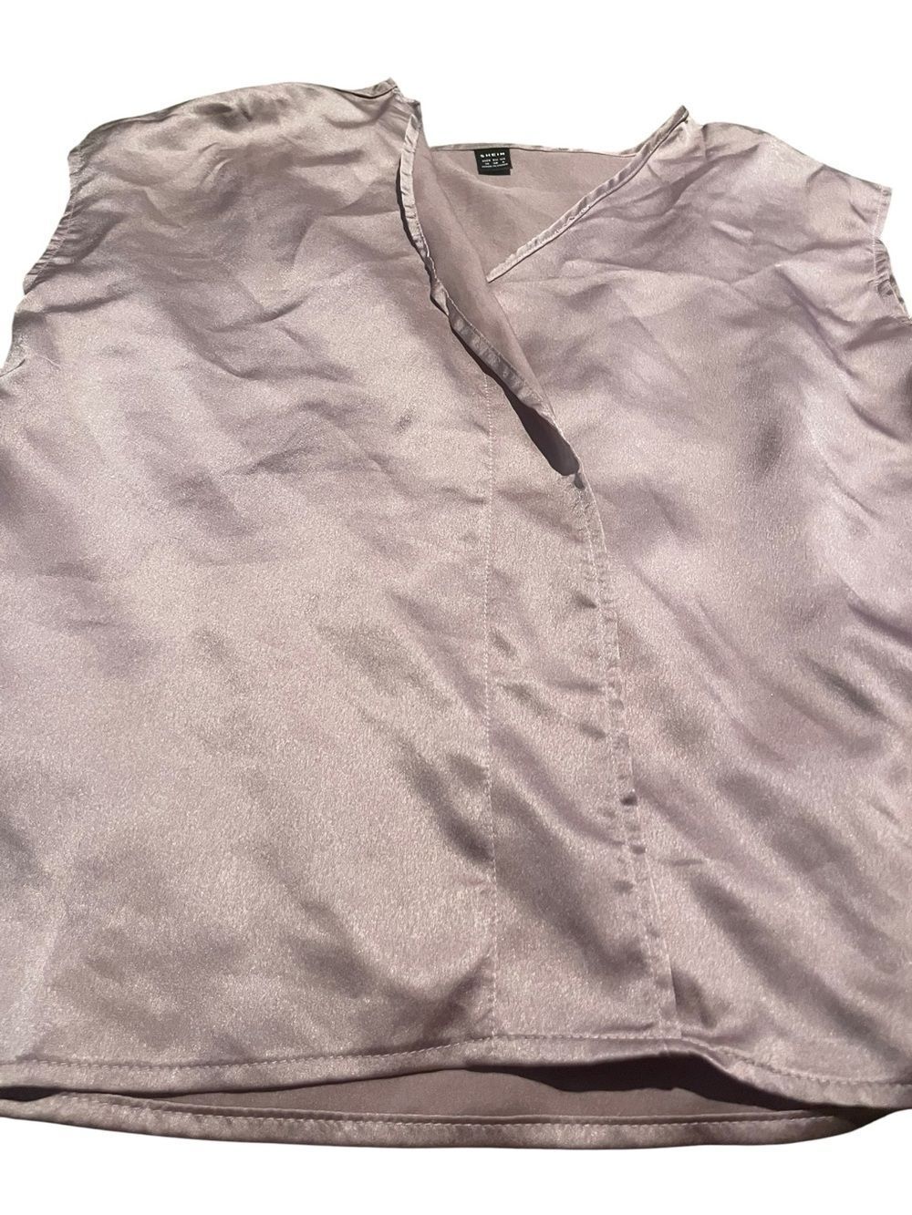SHEIN size small beautiful blouse like new